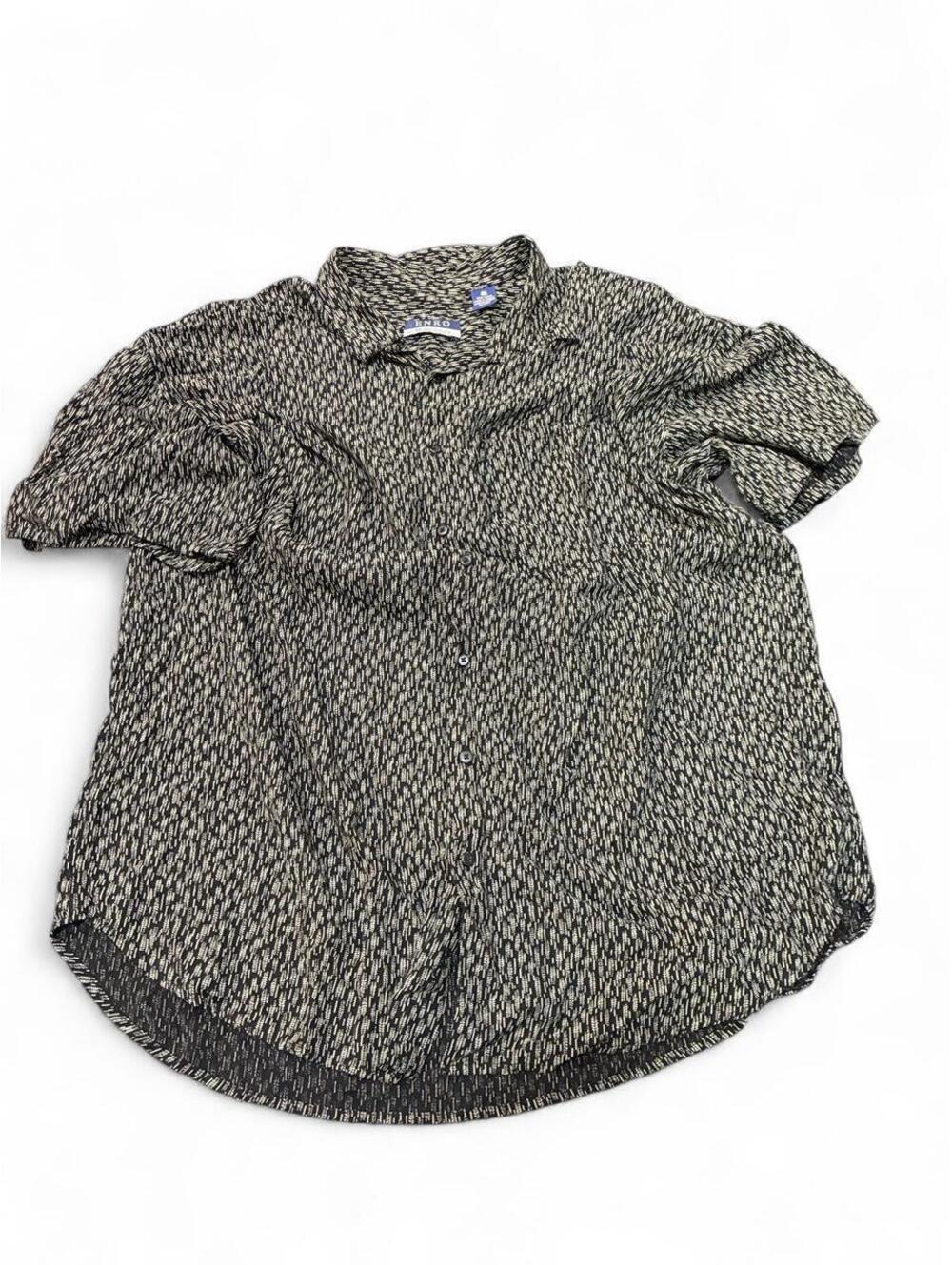 Enro Men's Shirt